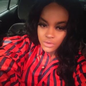 Meet your Posher, Leia